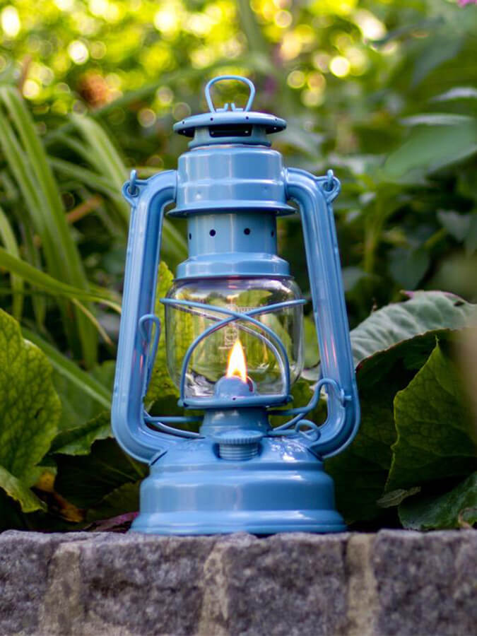 Feuerhand Baby Special 276 Hurricane Lantern