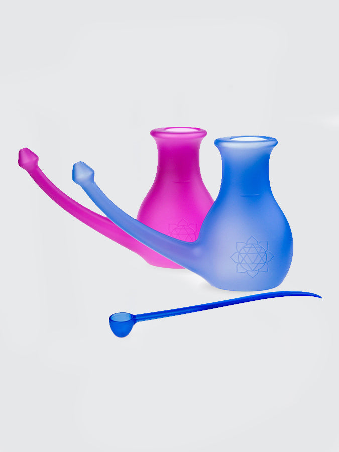Yogi's Nosebuddy Neti Pot