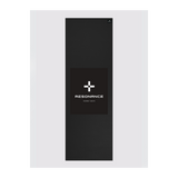 Personalised Yoga Mat 6mm With Custom Design - Black