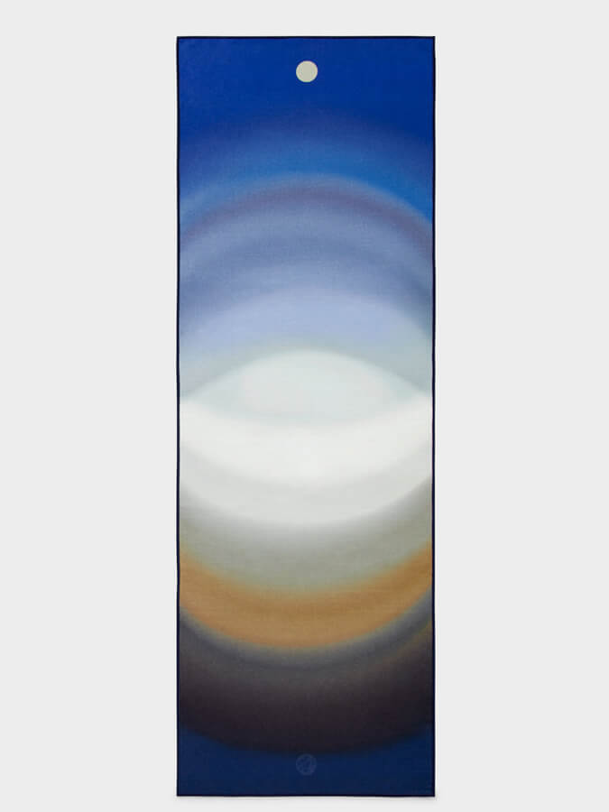 Manduka Yogitoes Yoga Mat Towels 71''