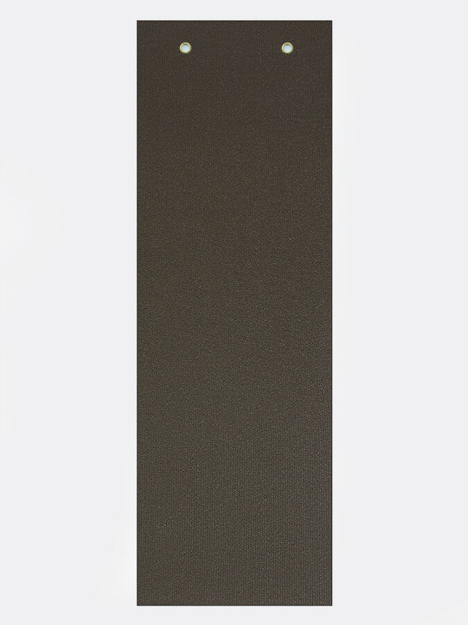 Yoga Studio 10x (EYELETTED) Oeko-Tex 4.5mm Yoga Mats + Wall Bracket Bundle