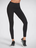 Skechers GOWALK High Waisted Damen Leggings