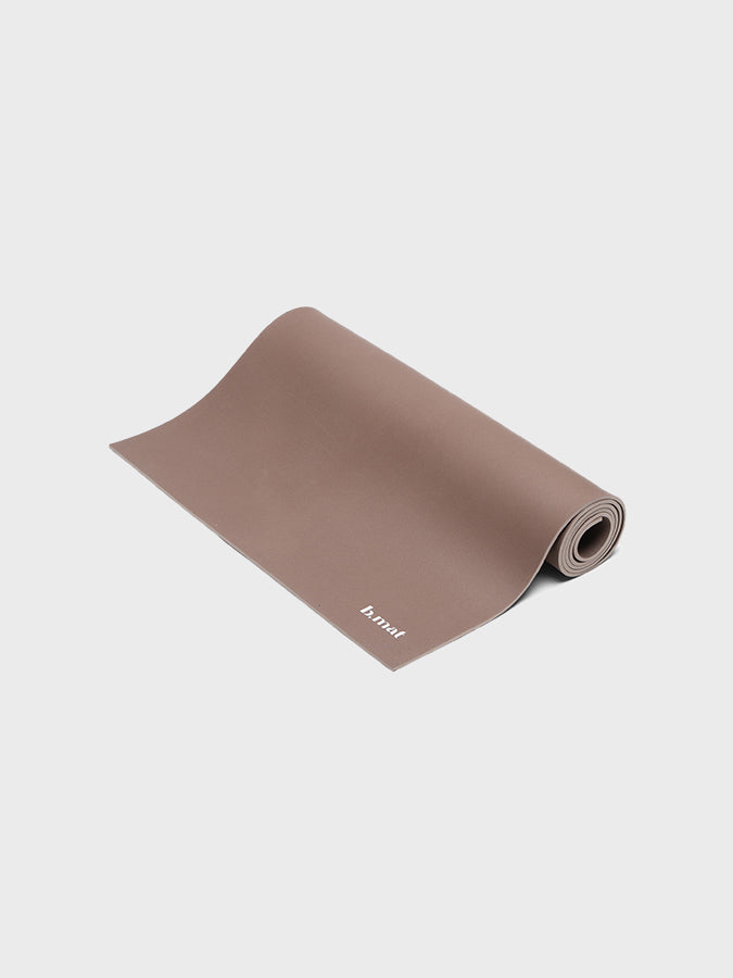 BHalfmoon BMat Strong Long Yoga Mat 6mm