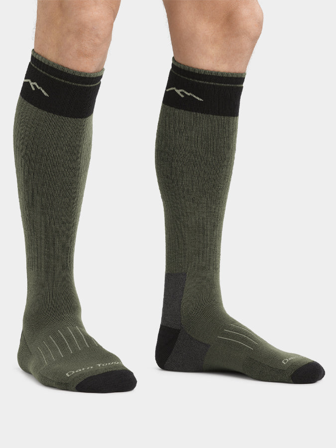 Darn Tough 2013 Over-the-Calf Heavyweight Hunting Socks
