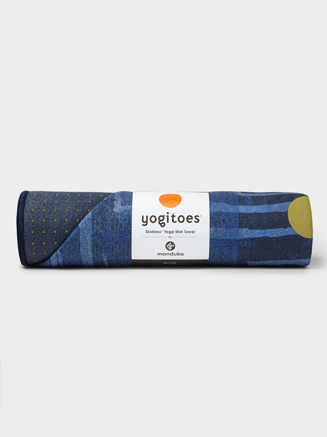 Manduka Yogitoes Yoga Mat Towels 71''