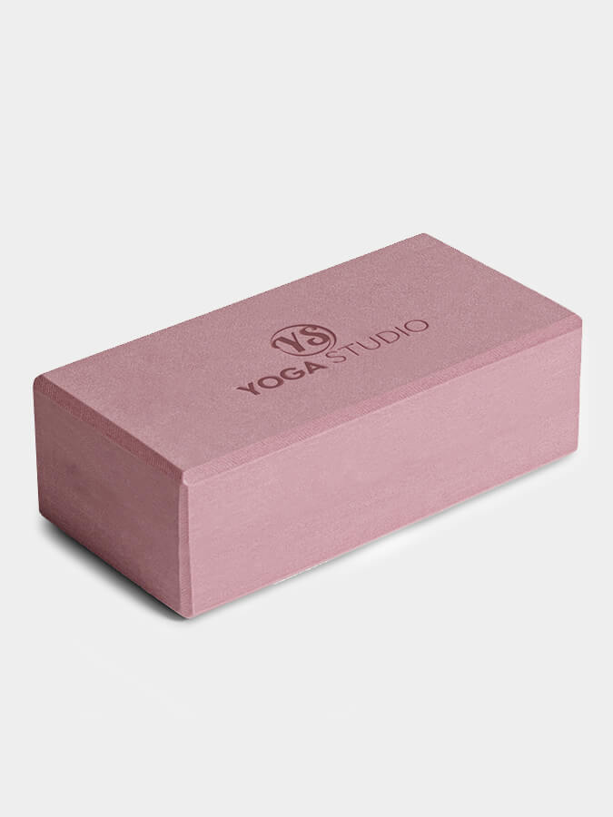 Yoga Studio Yoga Brick