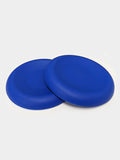 Yoga Studio Silikon Knie Pads - Set von 2