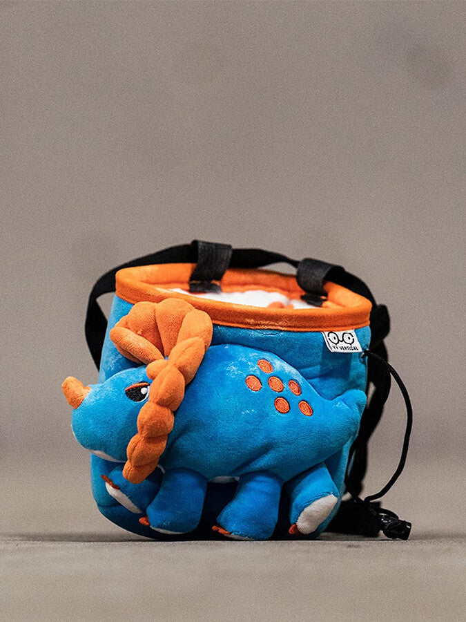 YY Vertical Chalk Bag