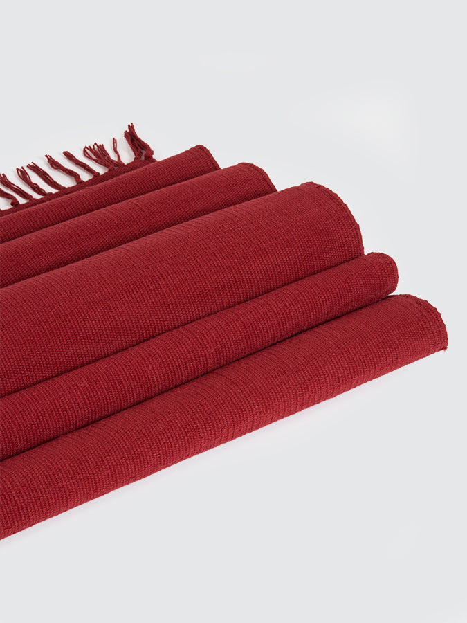 Yoga Studio GOTS Organic Cotton Yoga Mat