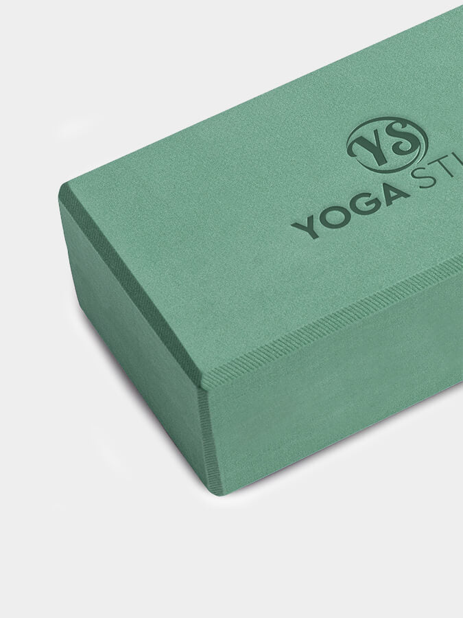 Yoga Studio Yoga Brick