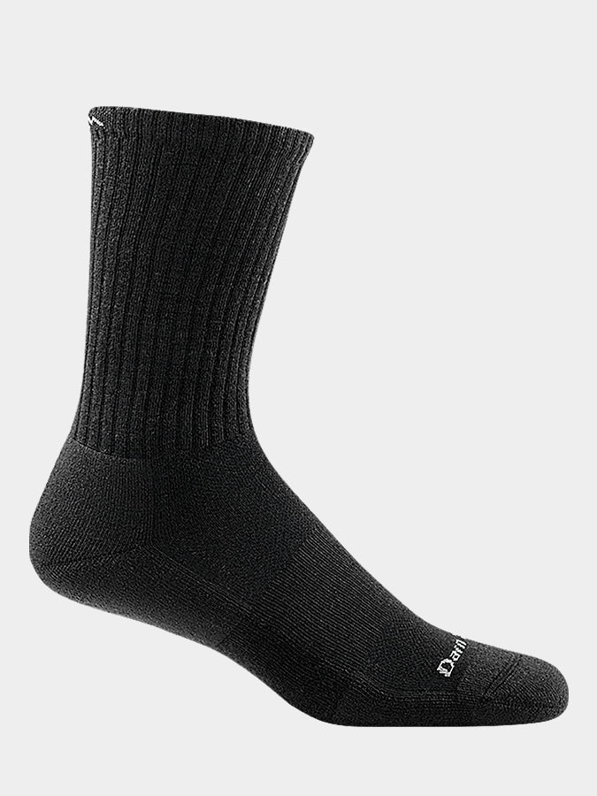 Darn Tough 1657 Men's The Standard Crew Cushioned Lightweight Socks