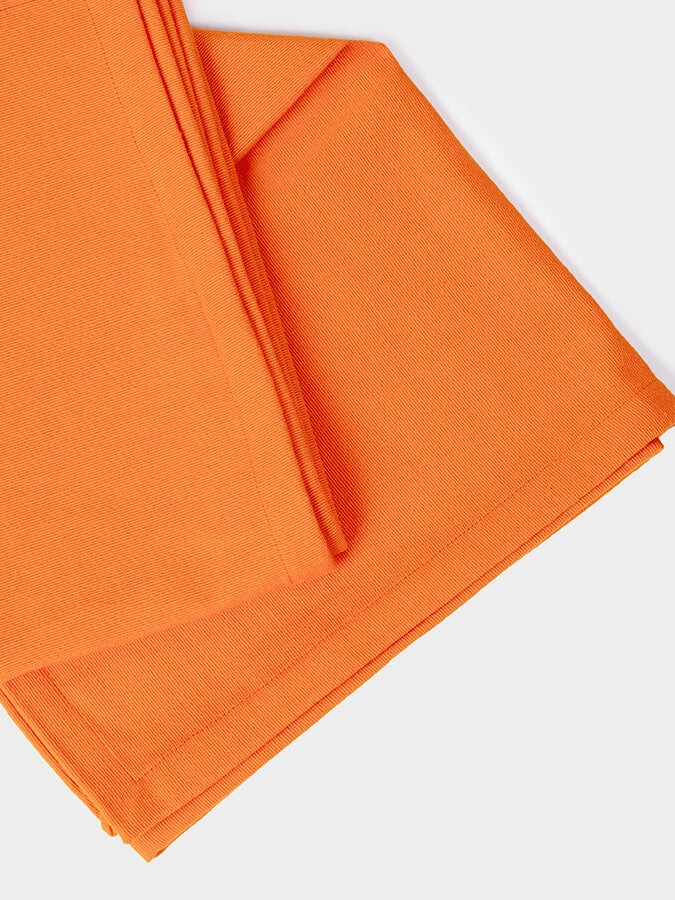 Yoga Studio GOTS Organic Cotton Yoga Blanket