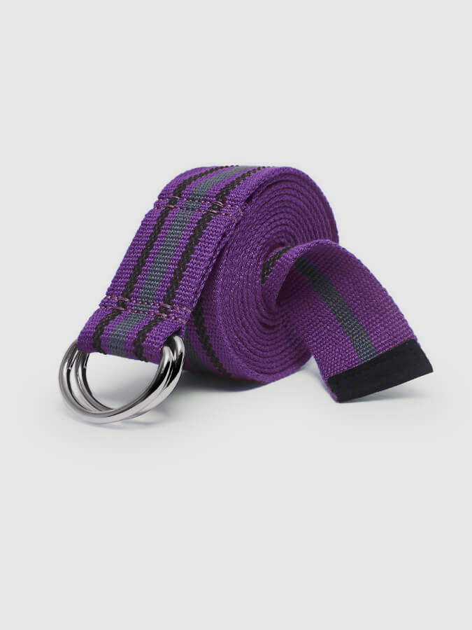 agoy 1.5" Inch Yoga Strap