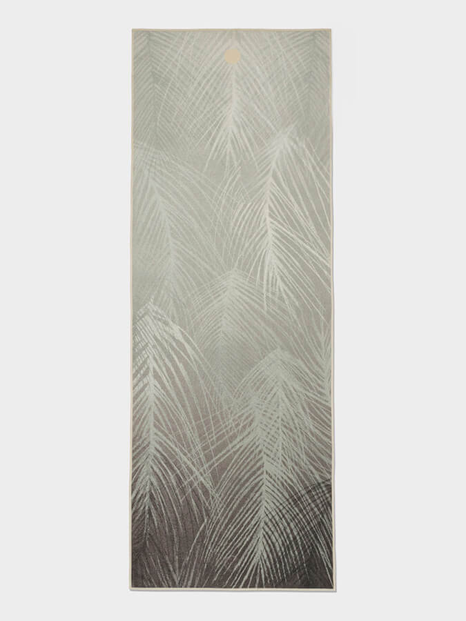 Manduka Yogitoes Yoga Mat Towels 71''