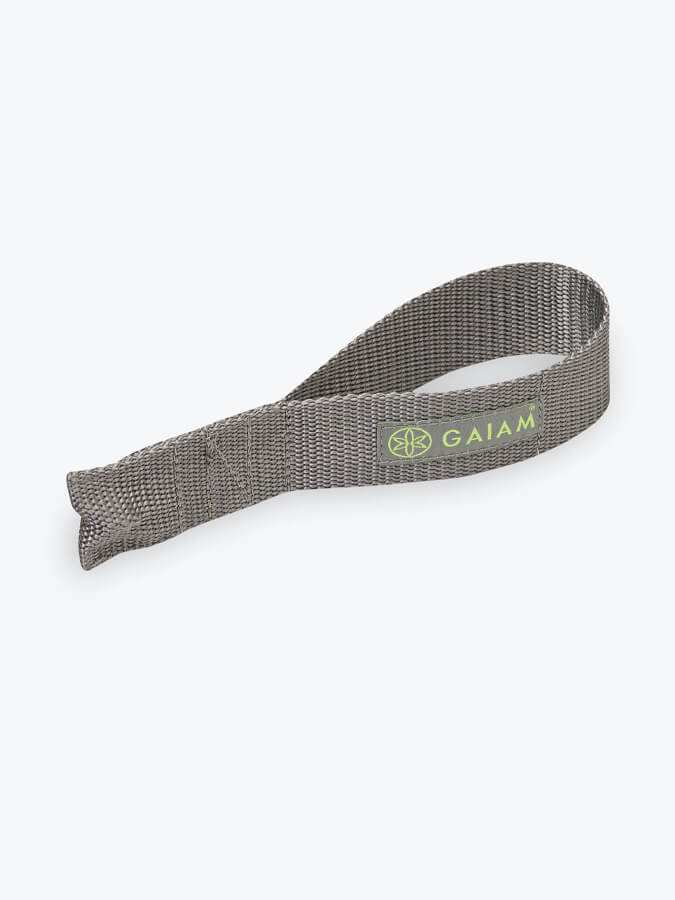 Gaiam Resistance Cord & Door Attachment Kit - Medium