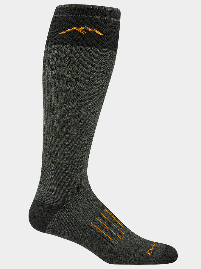 Darn Tough 2013 Over-the-Calf Heavyweight Hunting Socks