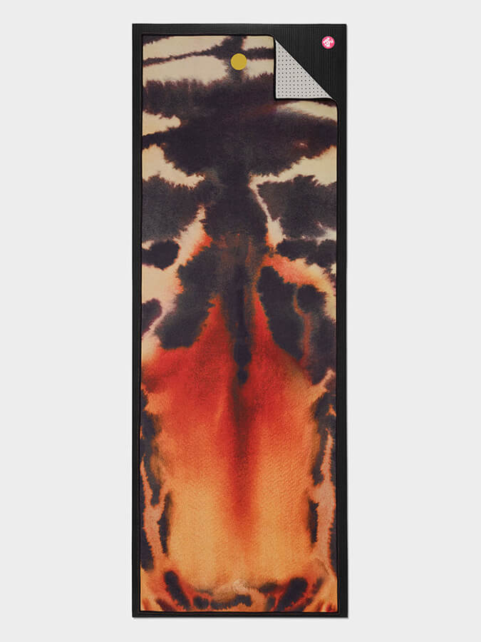 Manduka Yogitoes Yoga Mat Towels 71''