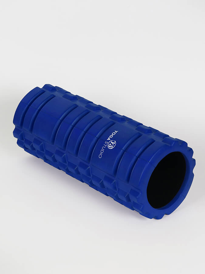 Yoga Studio SMR Trigger Point Grid Foam Massage Roller