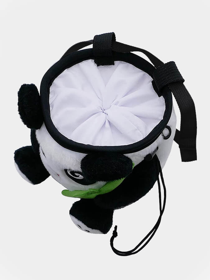 YY Vertical Chalk Bag