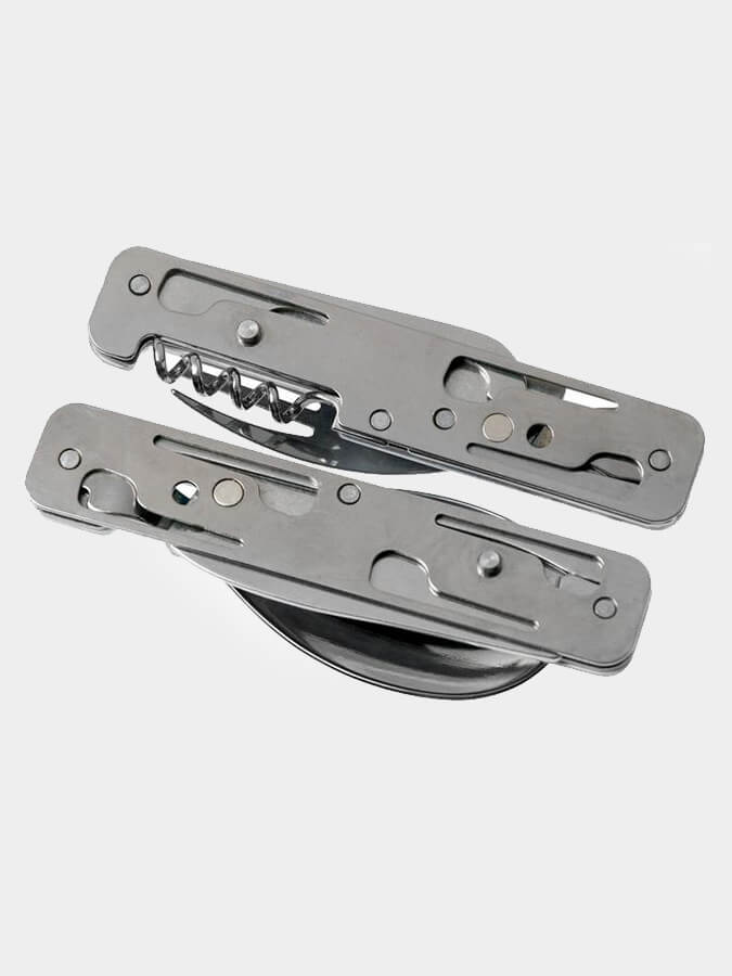 Akinod 13H25 Multifunctional Cutlery