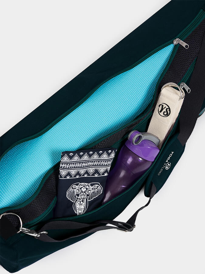Yoga Studio Get Ready Yoga Bag