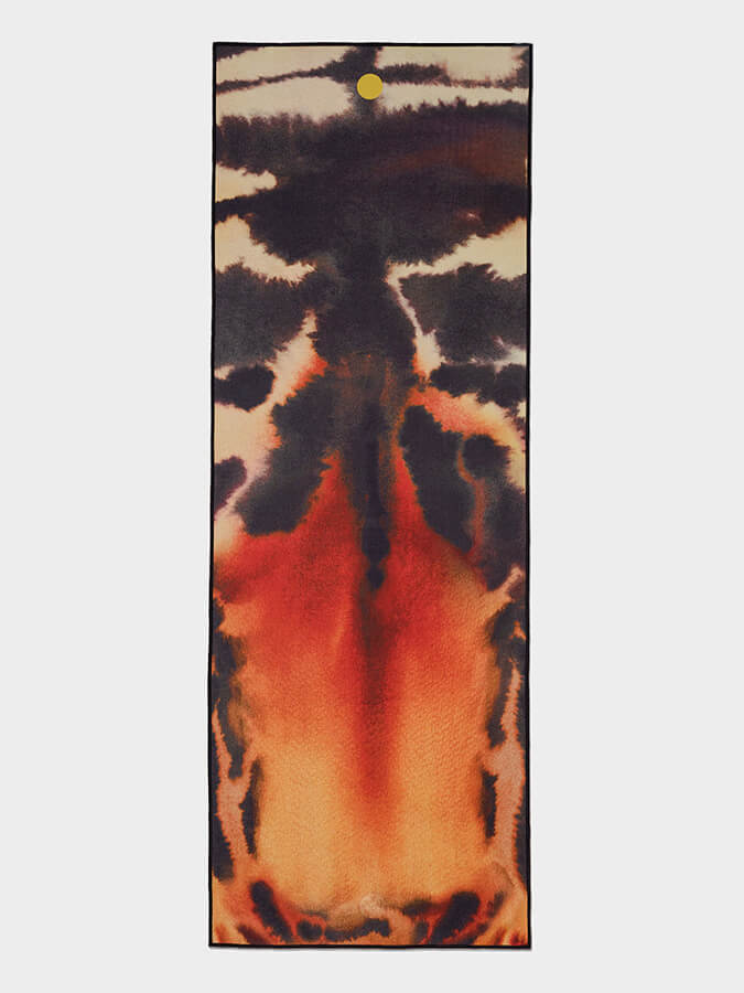 Manduka Yogitoes Yoga Mat Towels 71''