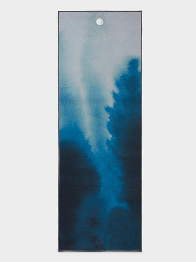 Manduka Yogitoes Yoga Mat Towels 71''