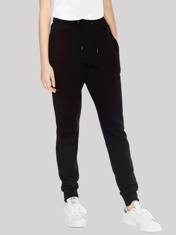 Yoga Studio Women's Organic Sweat Pant Joggers