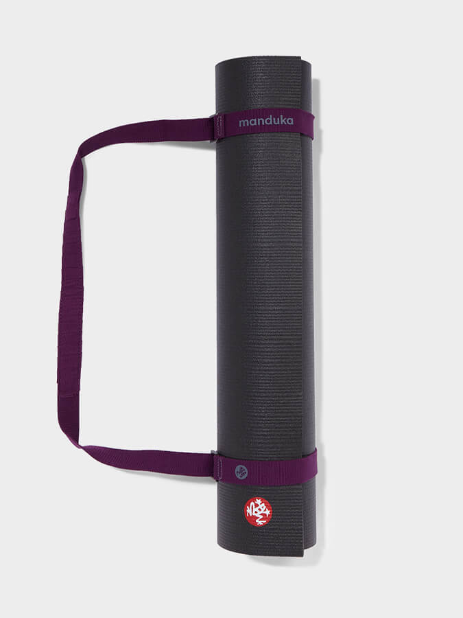 Manduka Commuter Mat Sling Strap Carrier - Indulge