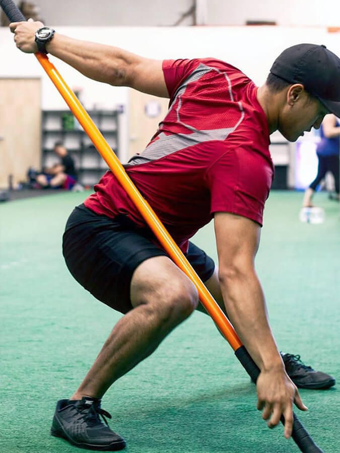 Stick Mobility Individual Stick Bundles