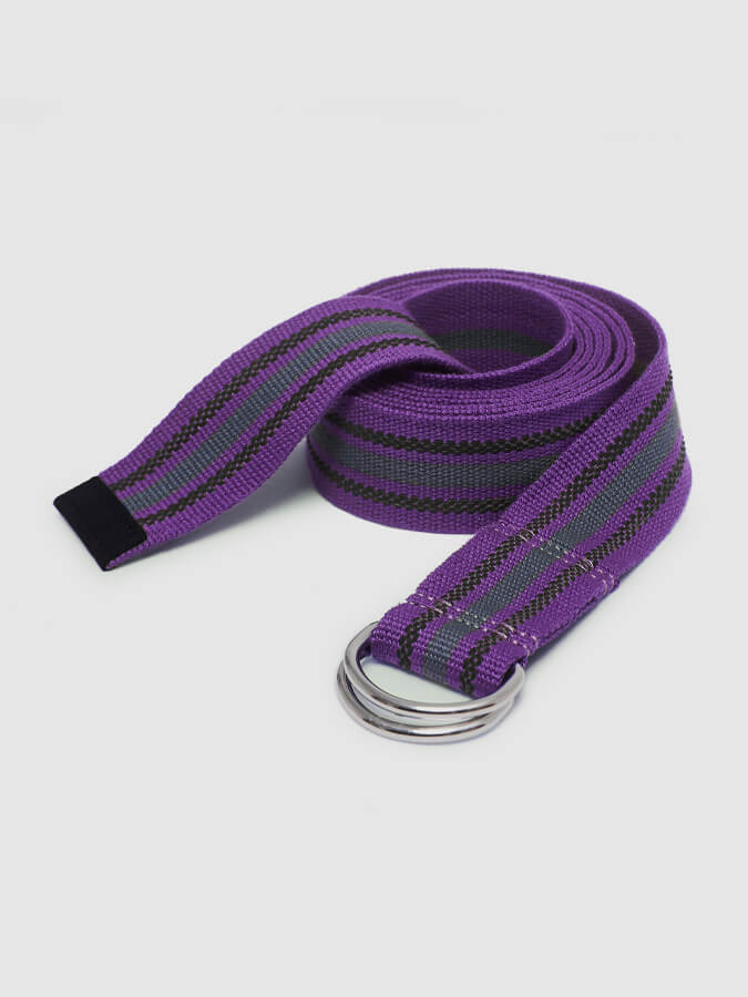 agoy 1.5" Inch Yoga Strap