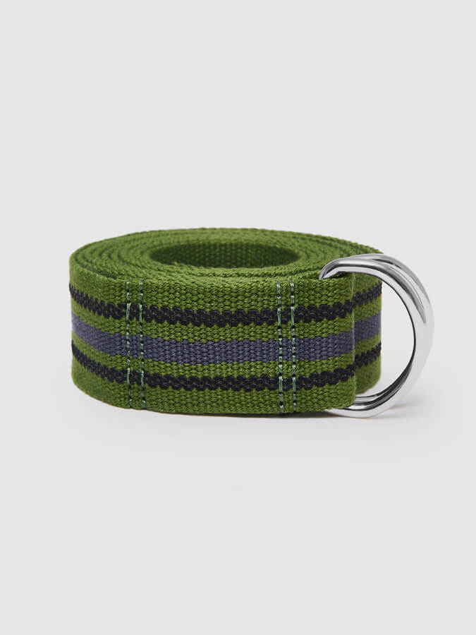 agoy 1.5" Inch Yoga Strap