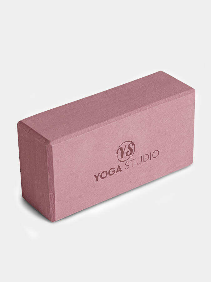 Yoga Studio Yoga Brick
