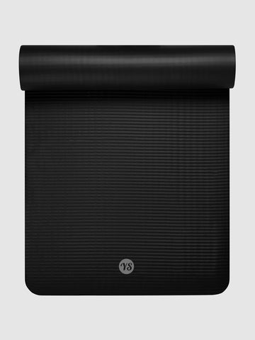 Yoga Studio Fitness Pilates Yoga Mat 10mm