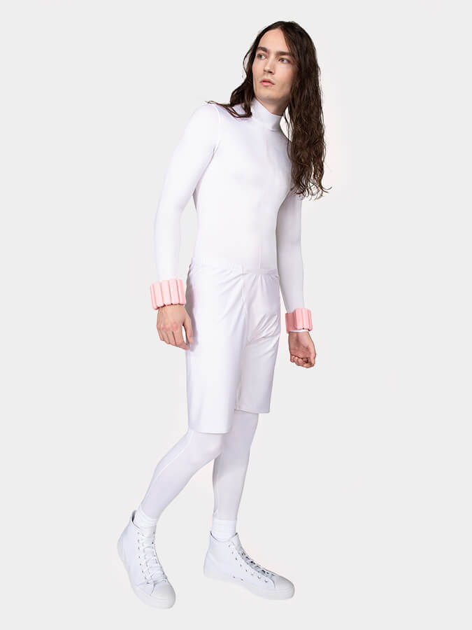 Bala 2lb Ankle/Wrist Weight Bangles