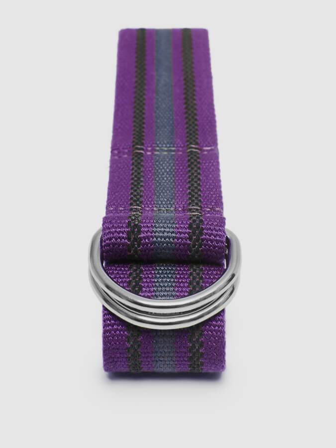 agoy 1.5" Inch Yoga Strap