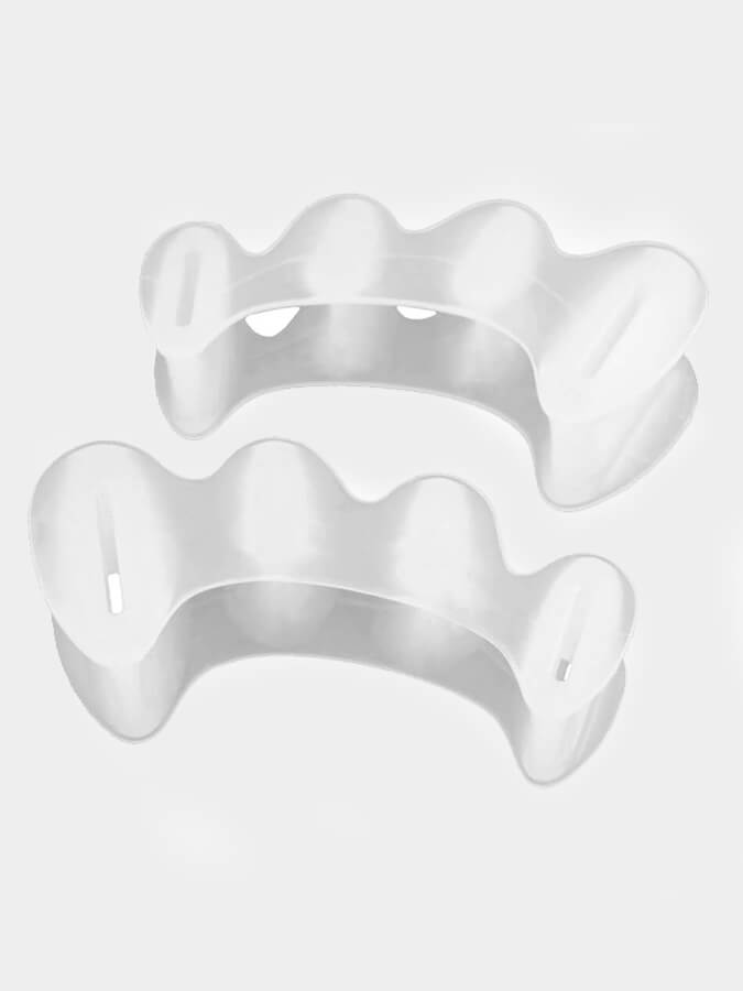 Correct Toes Alignment Toe Spacers