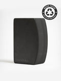 Manduka unBLOCK Yoga-Block aus recyceltem Schaumstoff