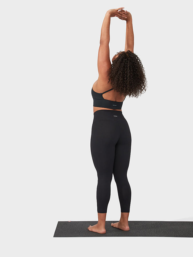 Manduka Essence Bra - Black