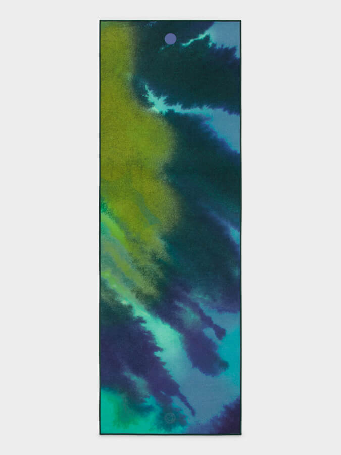 Manduka Yogitoes Yoga Mat Towels 71''