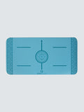 Yoga Studio Die Grip Mini Mat Mandala Pad 4mm