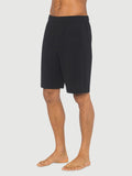 Prana Setu Herren Shorts - Schwarz