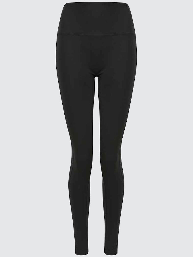 Tombo Core Pocket Women's Thick Yoga Leggings