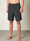 Prana Flex Herren Shorts - Schwarz