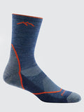 Darn Tough 1972 Light Hiker Micro Crew Leichte Herren Kissen Socken