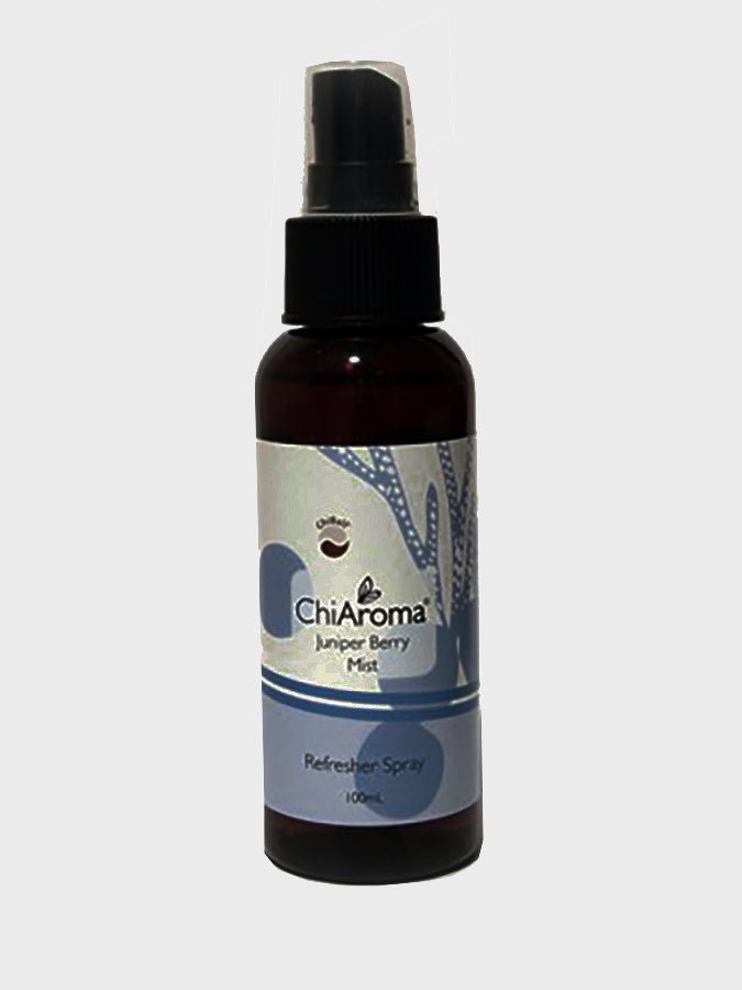 ChiAroma Mist Spray - Yoga Studio Store