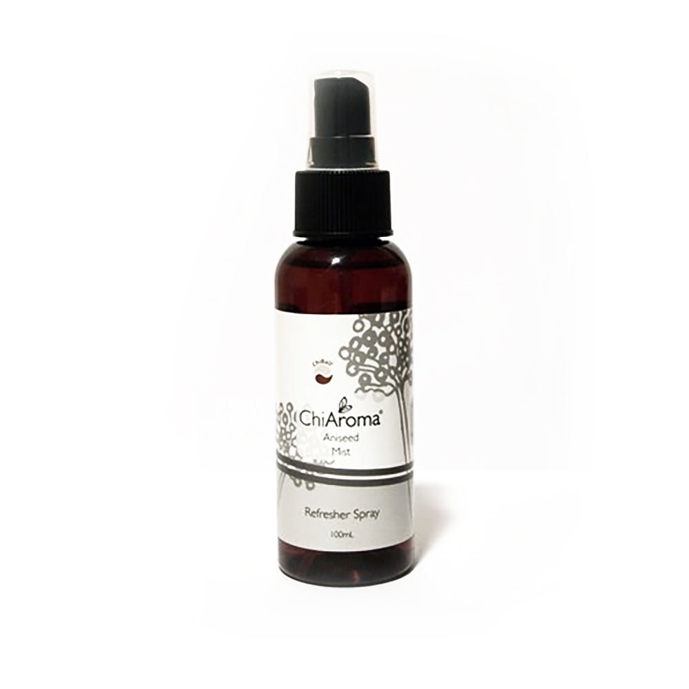 ChiAroma Mist Spray - Yoga Studio Store