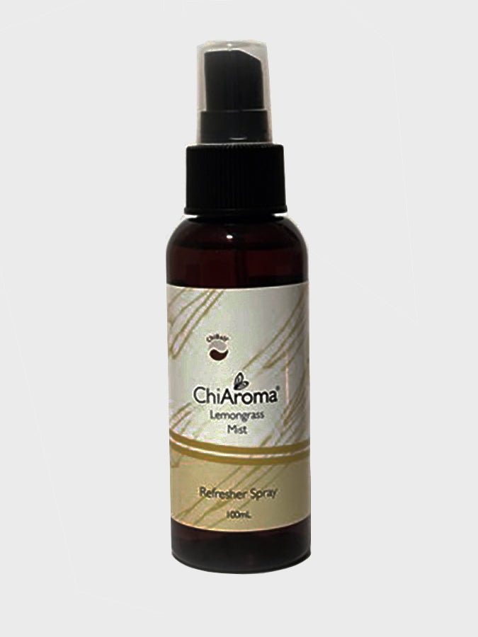 ChiAroma Mist Spray - Yoga Studio Store