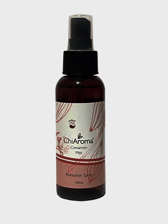 ChiAroma Mist Spray - Yoga Studio Store
