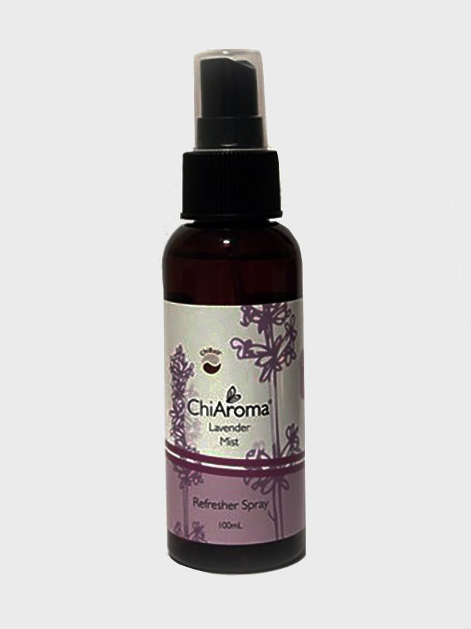 ChiAroma Mist Spray - Yoga Studio Store